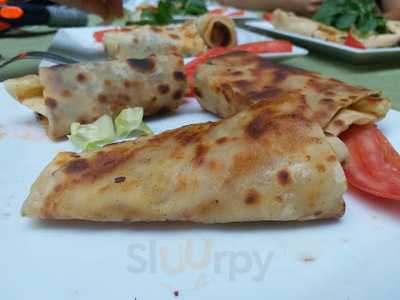 Damla Deresi Damla Cafe & Restaurant