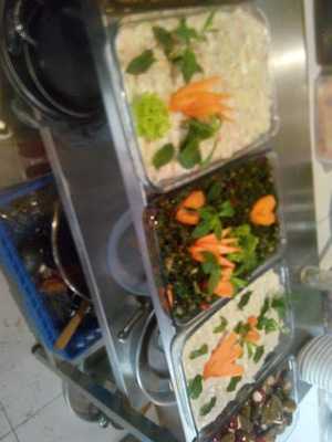 Damla Deresi Damla Cafe & Restaurant