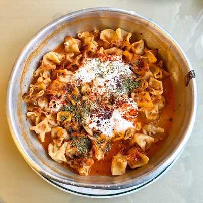 Dostan Cafe Ve Mantı Evi