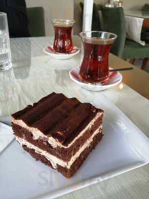 Dostan Cafe Ve Mantı Evi