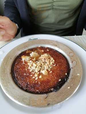 Dostan Cafe Ve Mantı Evi