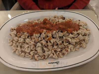 Dostan Cafe Ve Mantı Evi