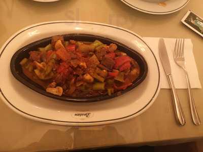 Dostan Cafe Ve Mantı Evi