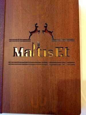 Maltıs Et