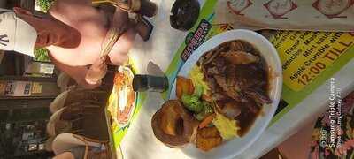 Florida Restaurant & Bar