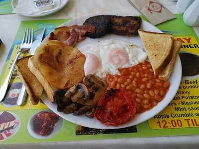 Florida Restaurant & Bar