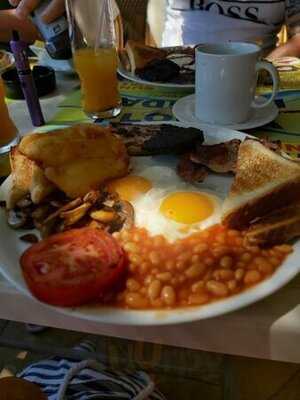 Florida Restaurant & Bar