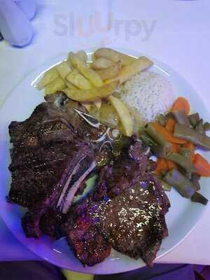 Florida Restaurant & Bar