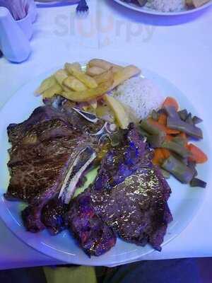 Florida Restaurant & Bar