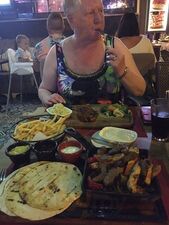 Natalie's Steak House