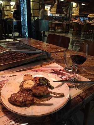 Çınaraltı Mangalbaşı