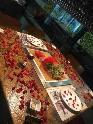 Çınaraltı Mangalbaşı