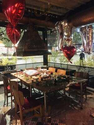 Çınaraltı Mangalbaşı