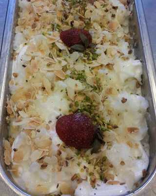 Grandola Dondurmacisi