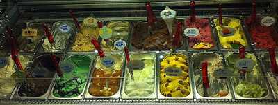 Grandola Dondurmacisi