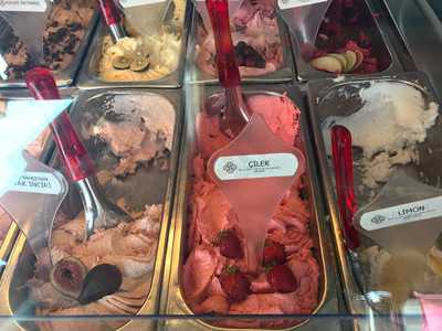 Grandola Dondurmacisi