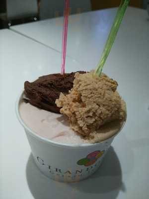 Grandola Dondurmacisi