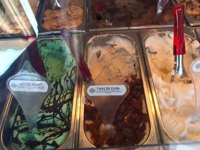 Grandola Dondurmacisi