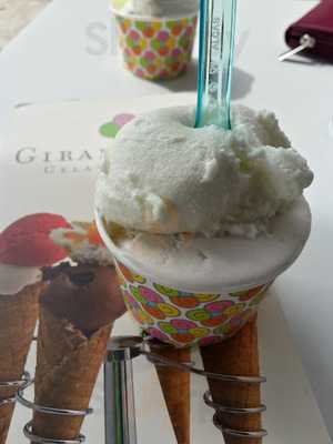 Grandola Dondurmacisi