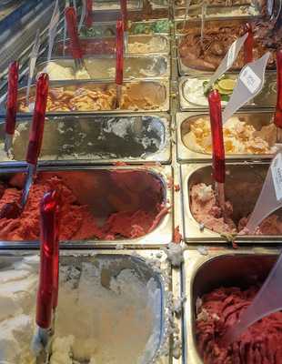 Grandola Dondurmacisi