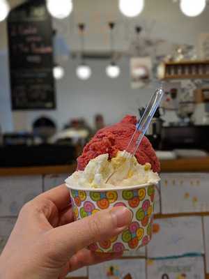 Grandola Dondurmacisi