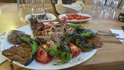 Bodrum Mantı&cafe Hiltown Avm