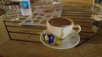 Bodrum Mantı&cafe Hiltown Avm