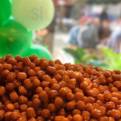 Meşhur Balkan Tulumba Ve Dondurma