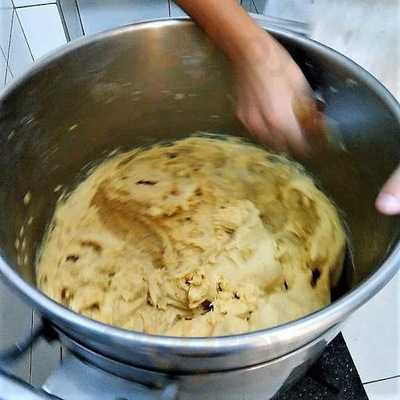 Meşhur Balkan Tulumba Ve Dondurma