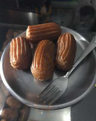 Meşhur Balkan Tulumba Ve Dondurma