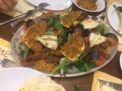 Bakırköy İskender