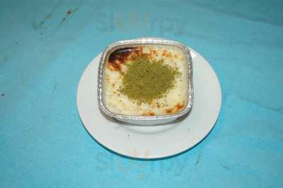 Bakırköy İskender