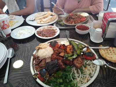 Bakırköy İskender