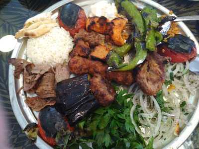 Bakırköy İskender