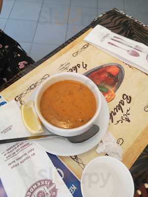 Bakırköy İskender