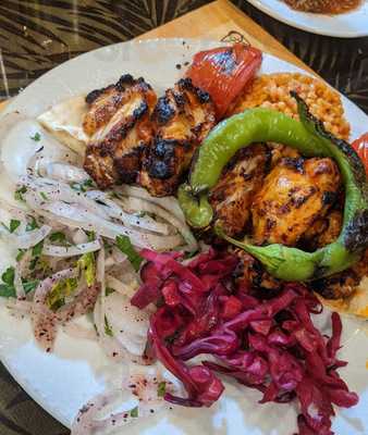 Bakırköy İskender