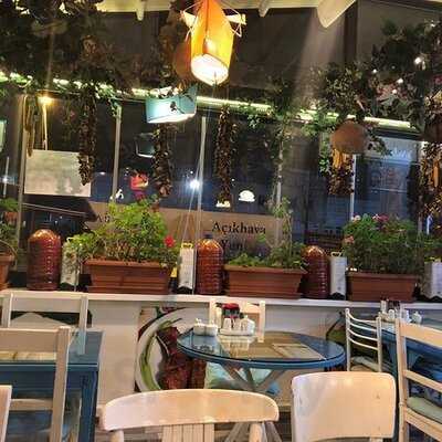 Ergene Uzunkopru Koftecisi