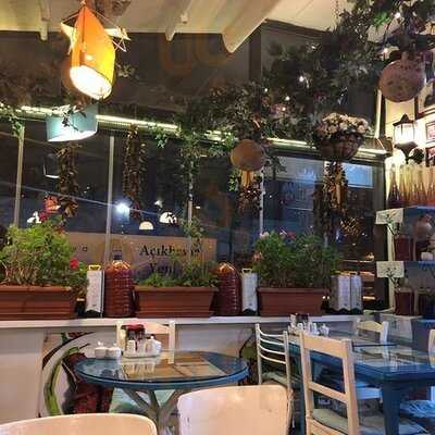 Ergene Uzunkopru Koftecisi