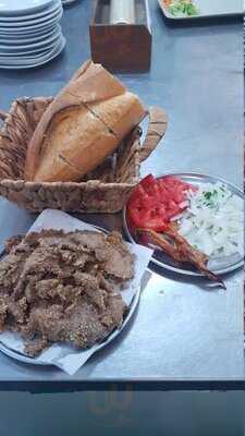 Ergene Uzunkopru Koftecisi