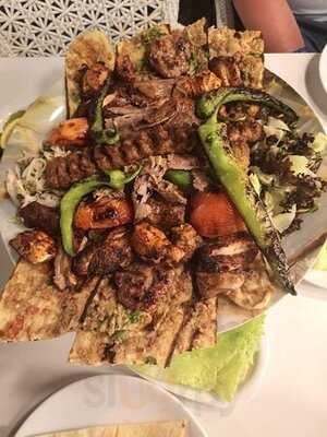 Saraylı Konya Mutfağı