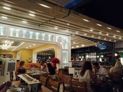 Saraylı Konya Mutfağı