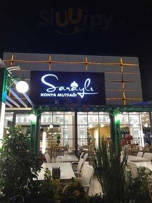Saraylı Konya Mutfağı