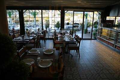 Saraylı Konya Mutfağı