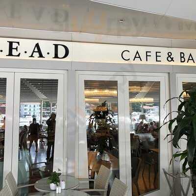 R.e.a.d Cafe