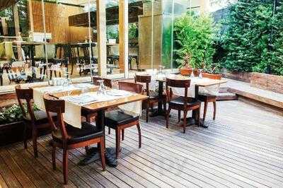 Mehmet Sait Restaurant