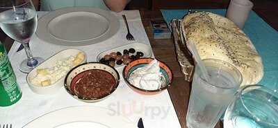 Blu Beach & Restaurant