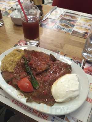 Bursa Kebap Evi