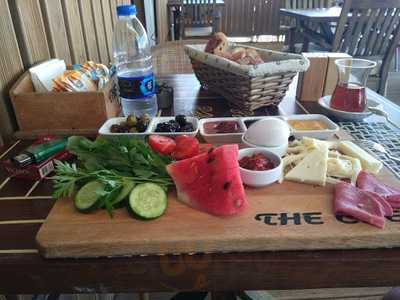 The Chef Cafe & Brasserie