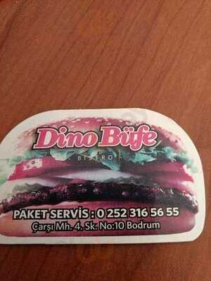 Dino Büfe