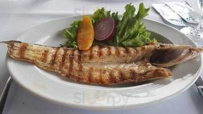 Melisa Balık Lokantası